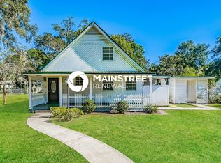 85228 Johnson Ln, Yulee, FL 32097