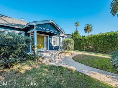 7715 Lexington Ave, West Hollywood, CA, 90046
