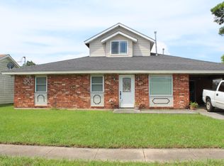 4947 Pauline Dr, New Orleans, LA 70126