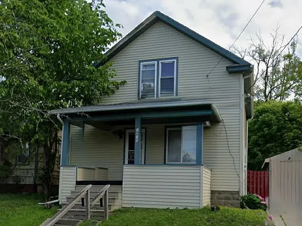 1210 Flushing Rd, Flint, MI 48504