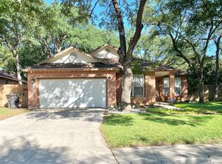 16111 Rustic Way, San Antonio, TX 78247
