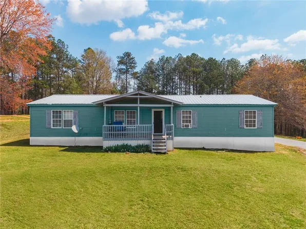 84 Bridle Path Dr, Ball Ground, GA 30107