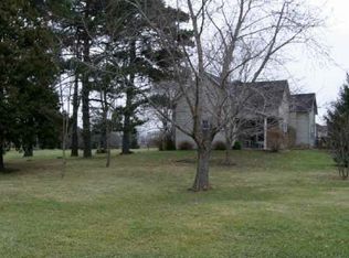 6125 E Pottery Rd #6121, Albany, IN 47320