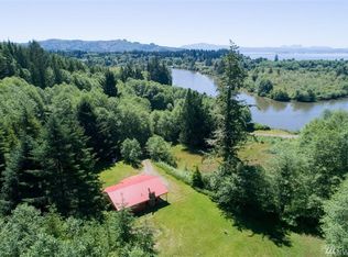 324 Oneida Rd, Naselle, WA 98638
