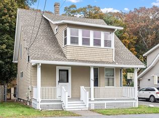 99 Range Ave, Lynn, MA 01904