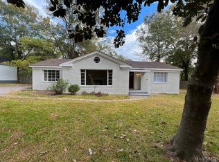 3227 Gilmer Ave, Montgomery, AL 36105
