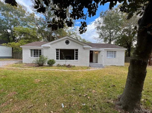 3227 Gilmer Ave, Montgomery, AL 36105