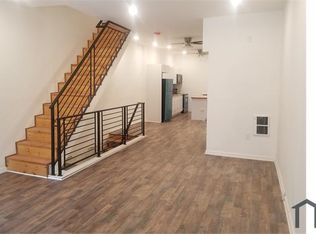 3345 N Bouvier St, Philadelphia, PA 19140