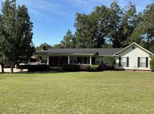 20767 Jody Wiggins Rd, Andalusia, AL 36420