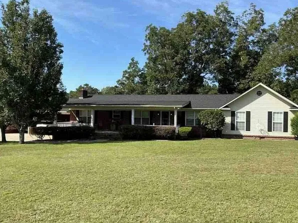 20767 Jody Wiggins Rd, Andalusia, AL 36420