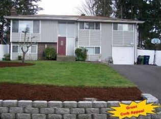 37806 38th Ave S, Auburn, WA