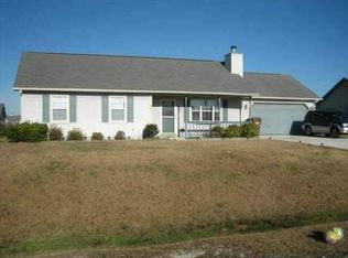 436 Dion Dr, Hubert, NC 28539