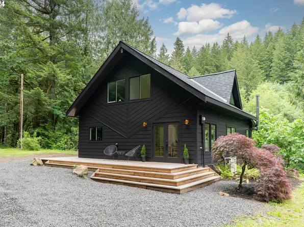 2162 Duncan Creek Rd, Stevenson, WA 98648