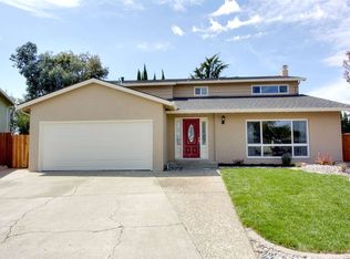 36097 Elba Pl, Fremont, CA 94536