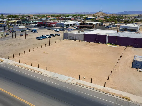 851 S 5th Ave, Yuma, AZ 85364