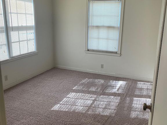 Bed Room New carpet