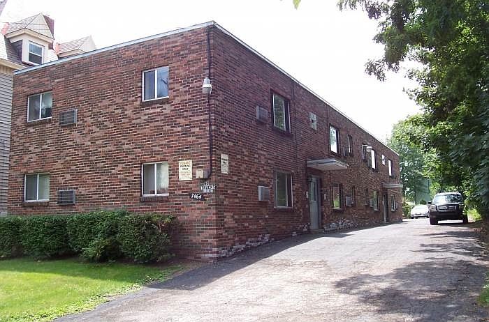 7464 McClure