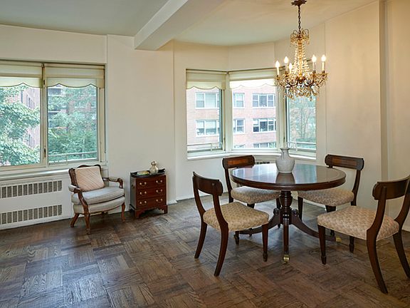 2nd image of 36 Sutton Pl S #3F