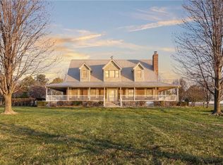 15649 Elm Branch Rd, Windsor, MO 65360