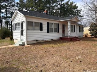 249 Shaw Springs Rd, Littleton, NC 27850