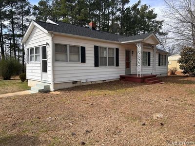 249 Shaw Springs Rd, Littleton, NC, 27850