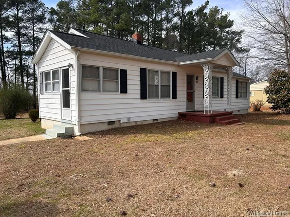 249 Shaw Springs Rd, Littleton, NC 27850