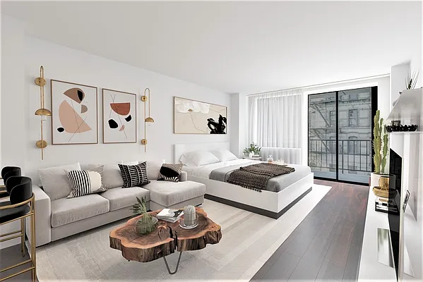 Rented by Pinnacle City Living | media 1