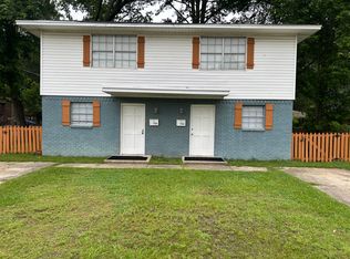 1724 Robins St, Conway, AR 72034