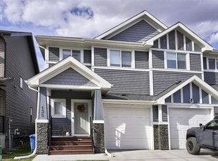 135 S Reunion Loop NW, Airdrie, AB T4B4J6