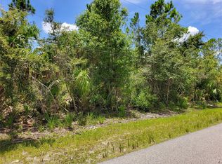 Sago Palm Rd LOT 36, North Pt, FL 34291