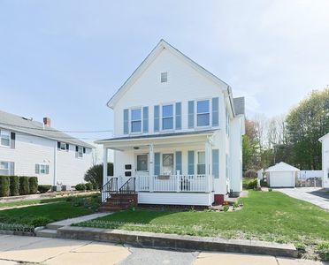 171 Middle St, Leominster, MA, 01453