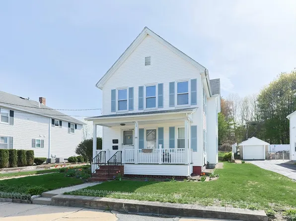 171 Middle St, Leominster, MA 01453