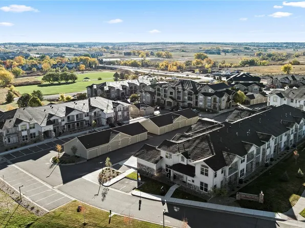 18633 Stroh Road Bldg 1 #201, Parker, CO 80134