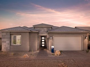 Parklane Plan, Vistoso Canyon Estates, Pamlto Oro Valley, AZ 85755