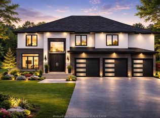 3586 Sutton Ave, Windsor, ON N9E0A6
