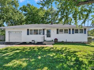 664 Dornseif Dr, Arnold, MO 63010