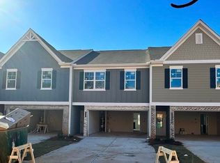 11689 Mendenhall Ct #120, Hampton, GA 30228