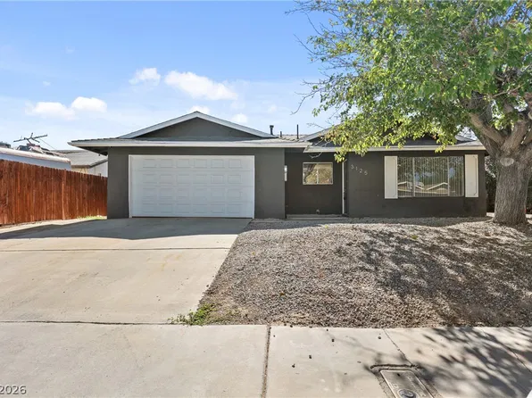 3125 Custis Cir, North Las Vegas, NV 89030