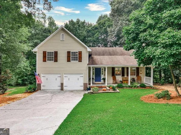 3333 Briarglen Cir, Buford, GA 30519