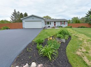 12930 W 28th Pl, Beach Park, IL 60099