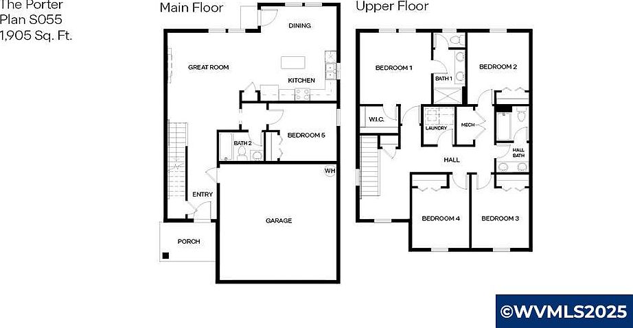 2nd image of 2318 Tina Ave NW