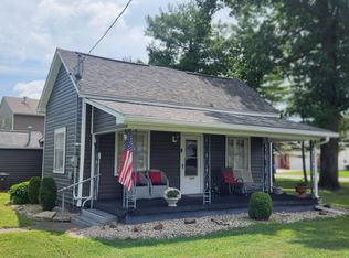 644 Amos Rd, Shelbyville, IN 46176