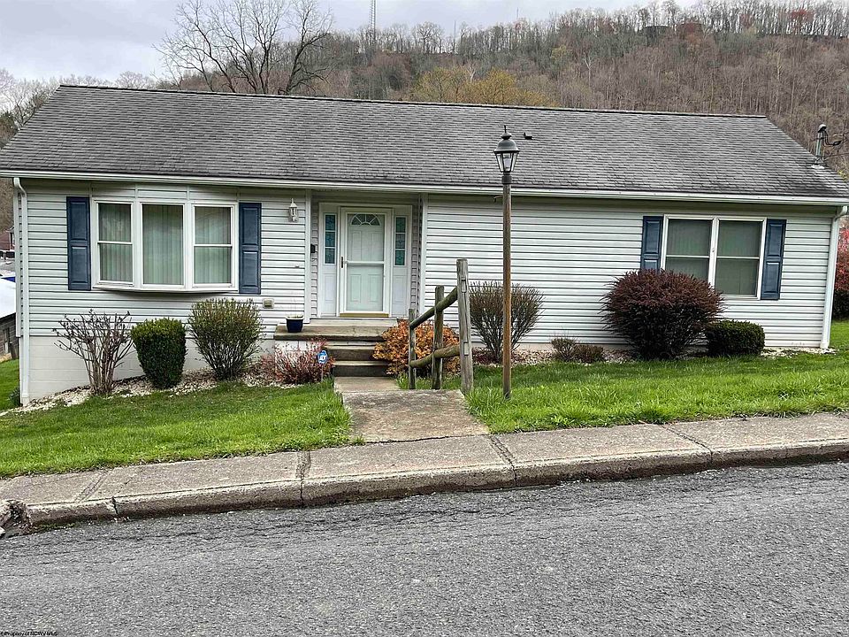 120 Bridge St, Monongah, WV 26554 Zillow