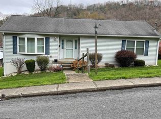 120 Bridge St, Monongah, WV 26554