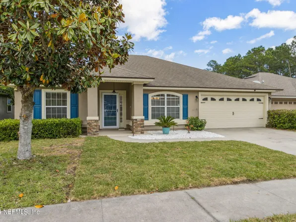 86031 TROPICANA Court, Yulee, FL 32097