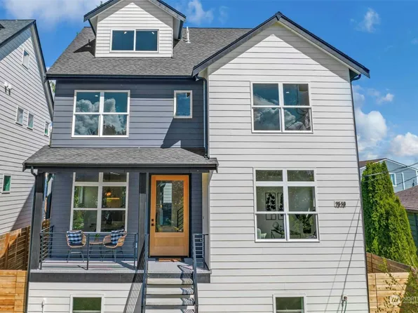7510 27th Avenue NW, Seattle, WA 98117