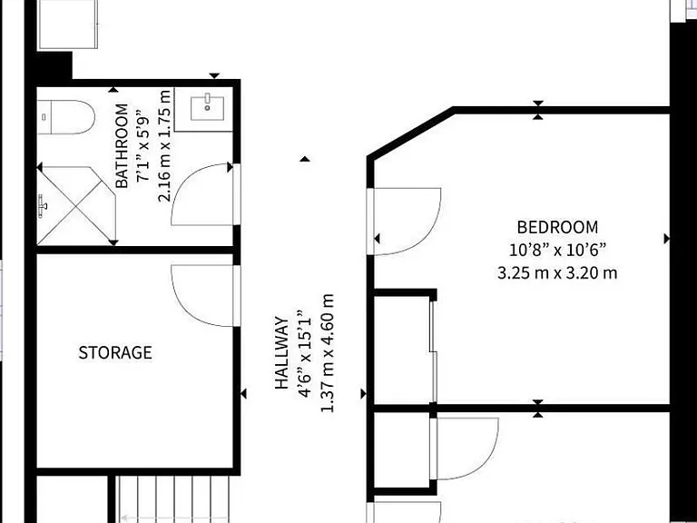 132 Peninsula Cres #BASEMENT — Photo 9