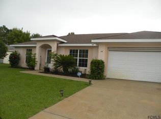 44 Wood Acre Ln, Palm Coast, FL 32164