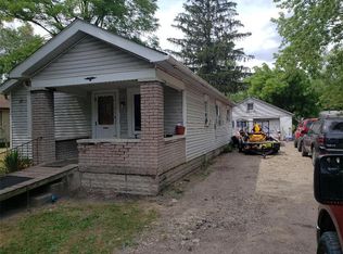 5210 Terrace Ave, Indianapolis, IN 46203