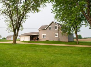 1598 30th Ave, Hammond, WI 54015